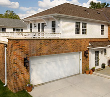 Garage Door Repair in Orlando, FL