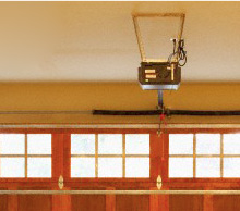 Garage Door Openers in Orlando, FL