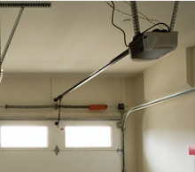 Garage Door Springs in Orlando, FL